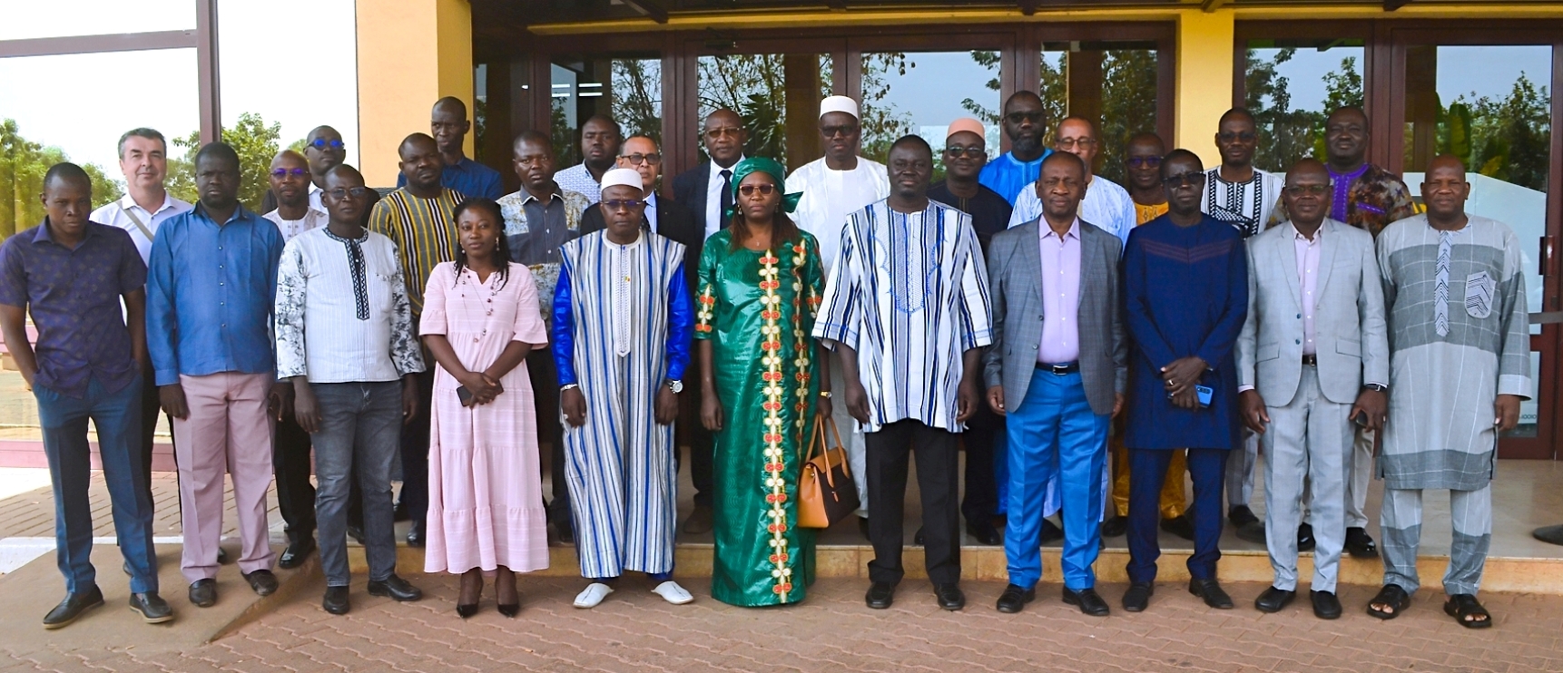 Le 6ème Comité Technique Régional acte les résultats encourageants et des perspectives heureuses, pour l’irrigation au Sahel